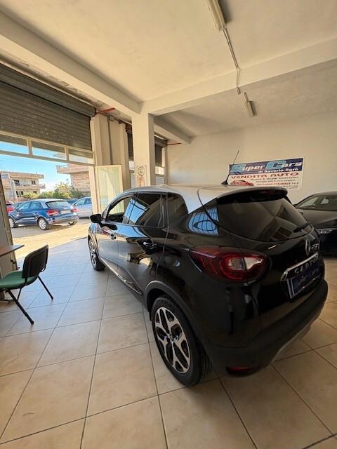 Renault Captur dCi 8V 90 CV Sport Edition2