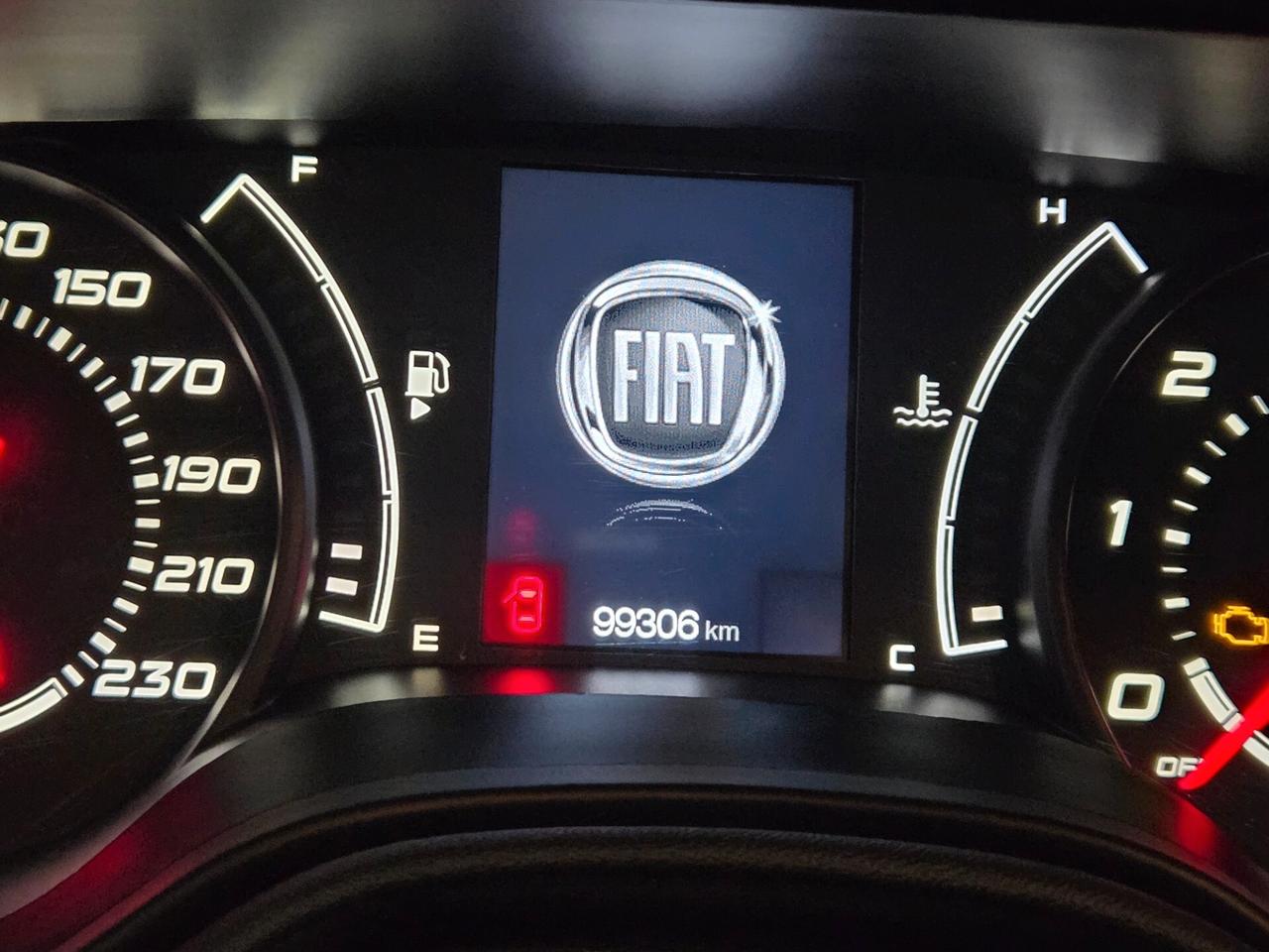 Fiat Tipo 1.6 Mjt 120CV AUTOCARRO 2 POSTI