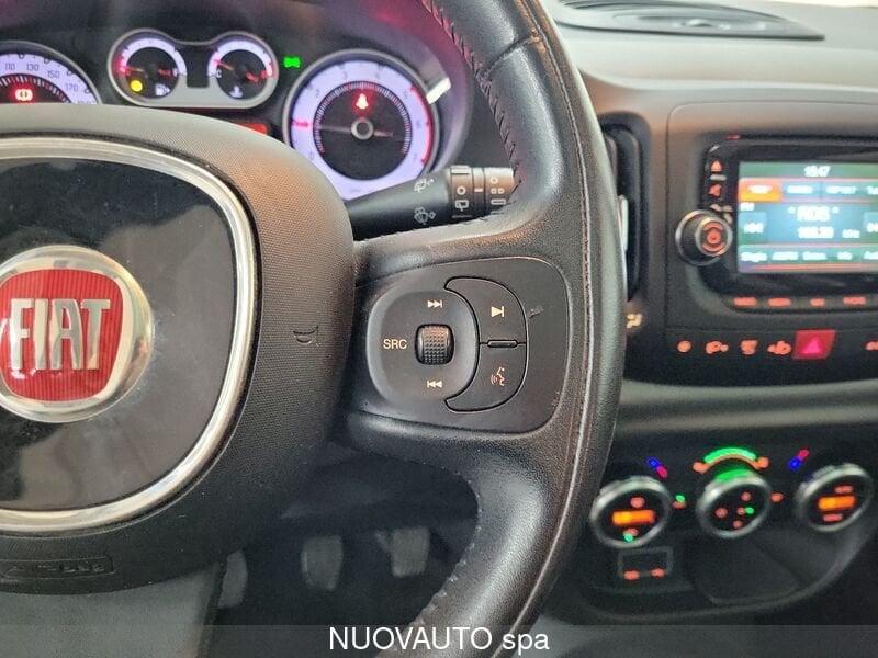 FIAT 500L 1.3 Multijet 95 CV Lounge