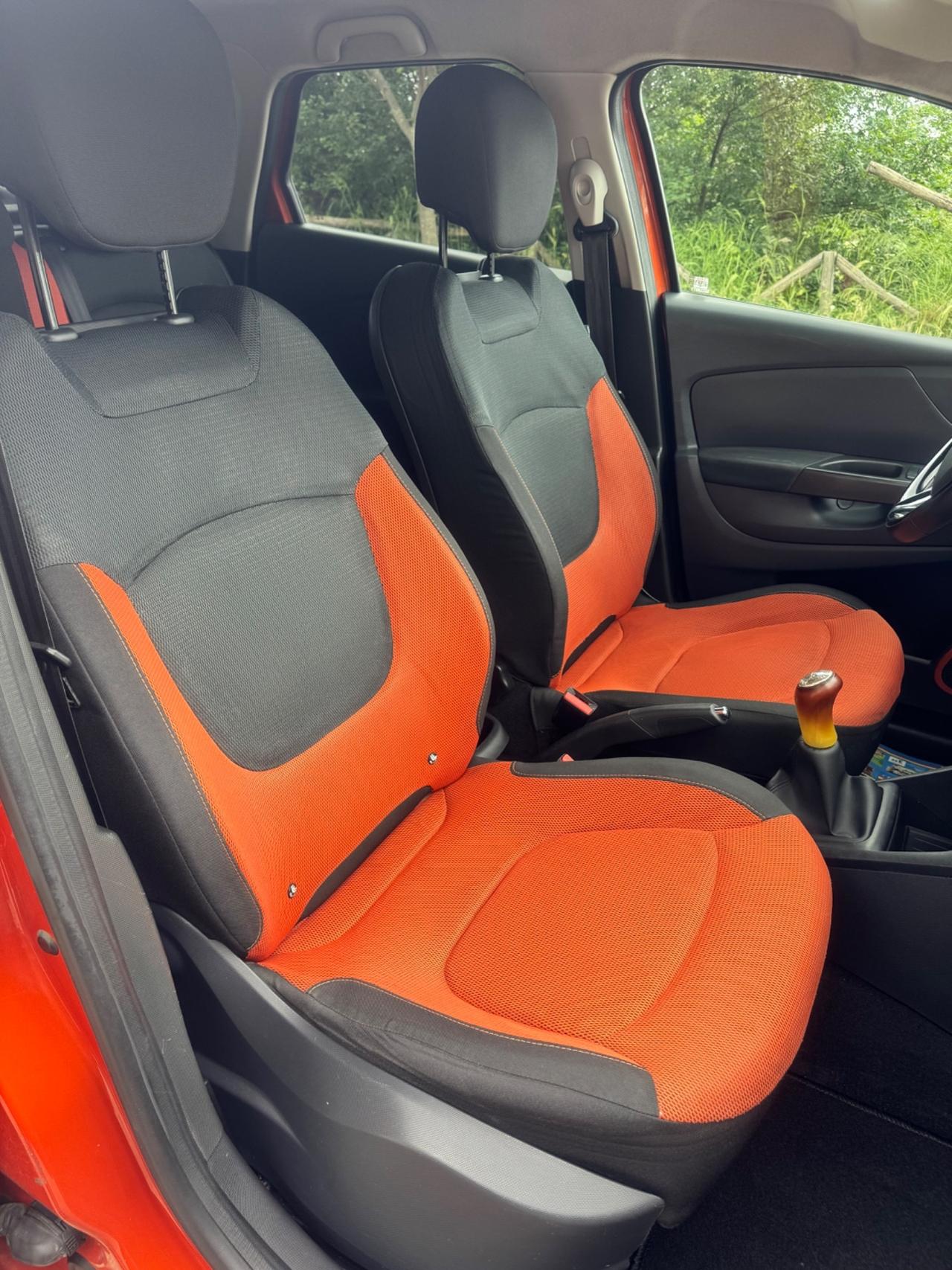 Renault Captur 1.5 dCi 90Cv 12/2013