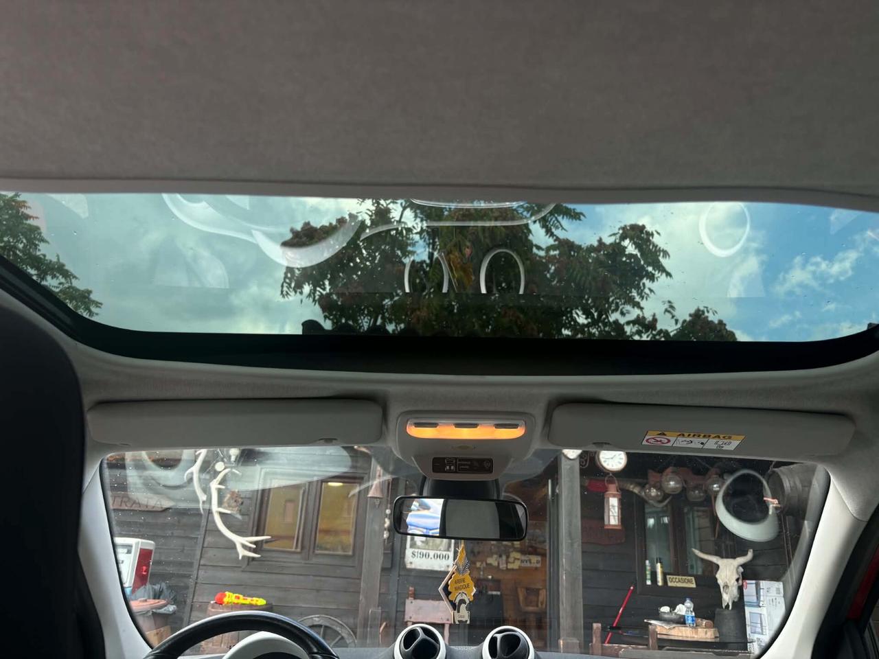 Smart ForFour 70 1.0 Prime