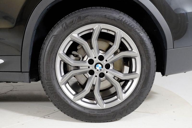BMW X3 G01 2017 Diesel xdrive20d xLine 190cv auto