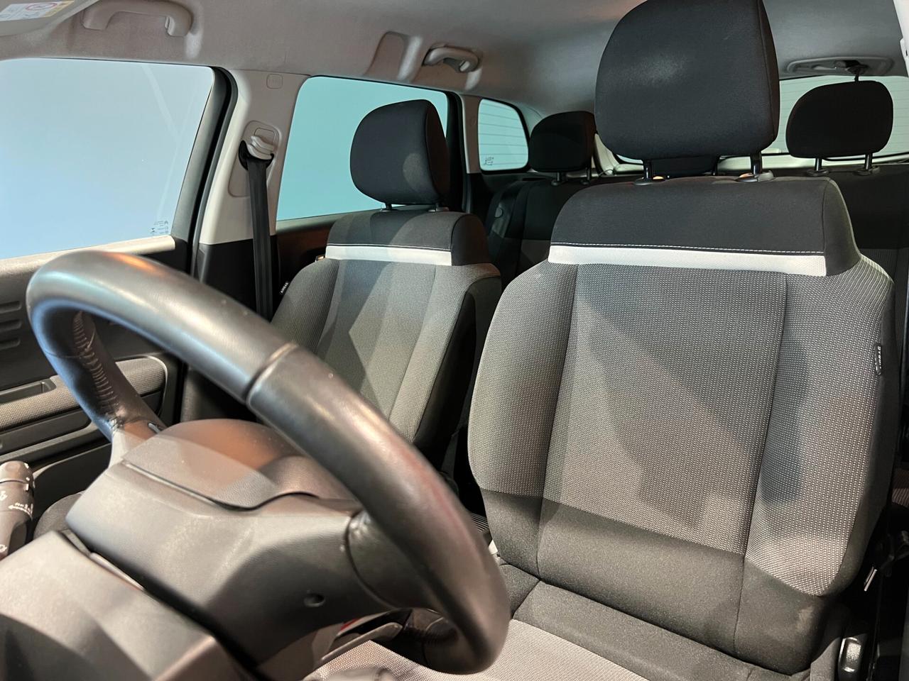 Citroen C3 Aircross BlueHDi 110 S&S Shine