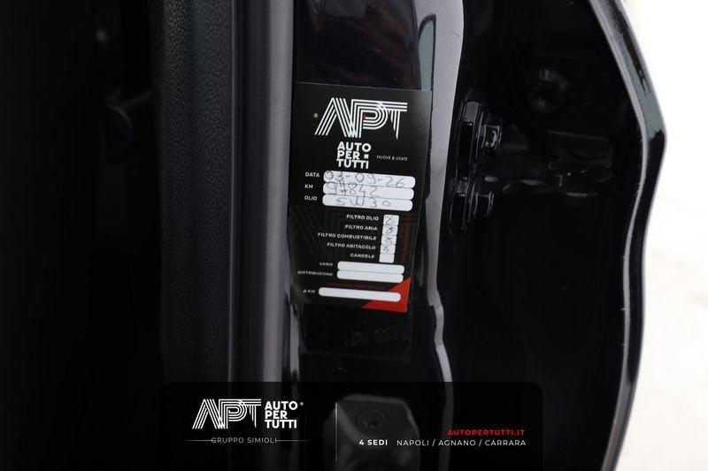 FIAT Tipo Tipo 5p 1.3 mjt Lounge s&s 95cv my20