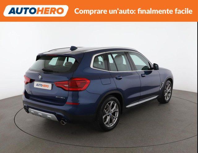 BMW X3 xDrive30e xLine