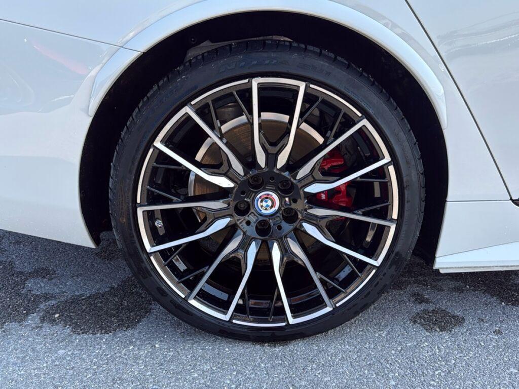 BMW i4 M 50 Sport Auto