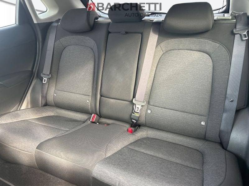 Hyundai Kona EV 39 KWH XLINE