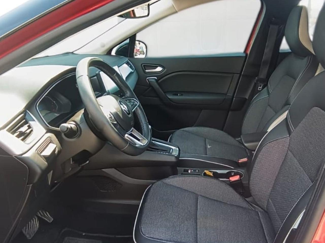 Renault Captur Full Hybrid E-Tech 145 CV Intens