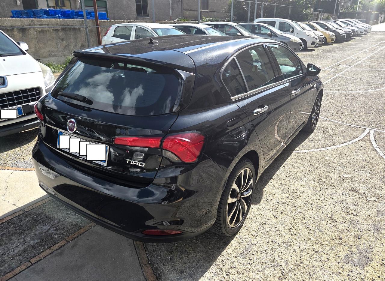 Fiat Tipo 1.4 T-Jet 120CV GPL Lounge FULL NAVI GARANZIA