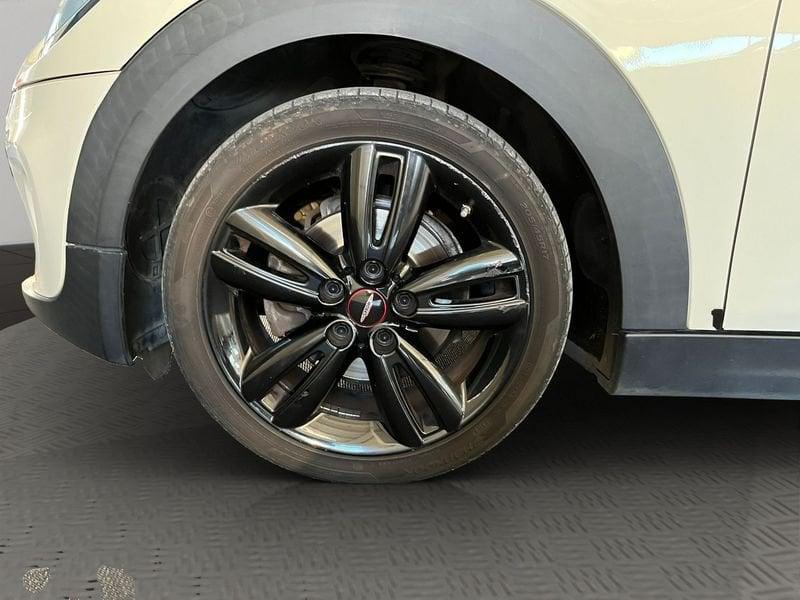 MINI Mini 5 porte Mini 1.2 One 75 CV 5 porte