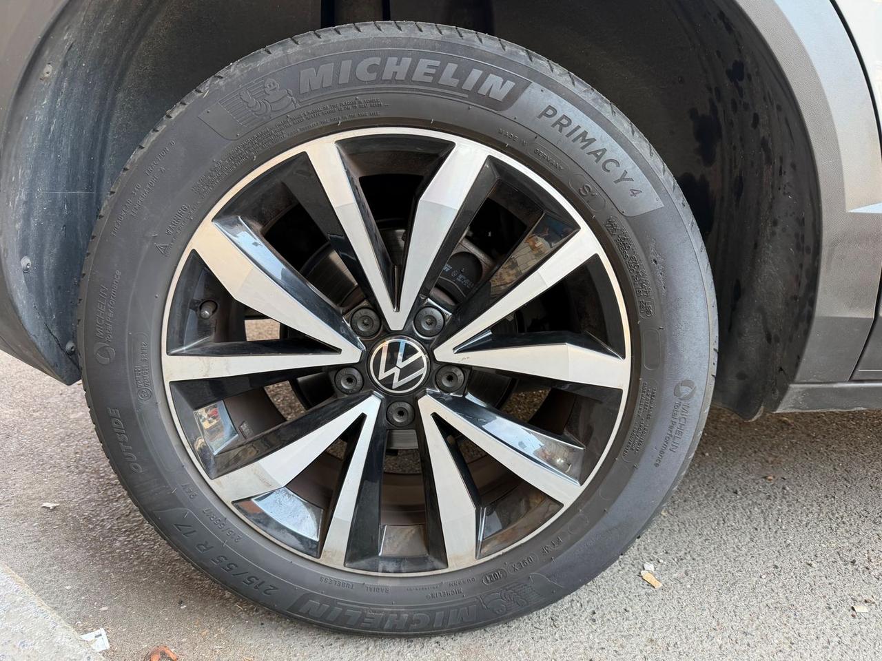Volkswagen T-Roc 1.5 TSI Life #10070