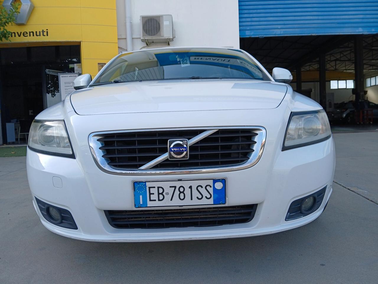 VOLVO V50 S.W. 2.000 TDI 136cv Km139.000