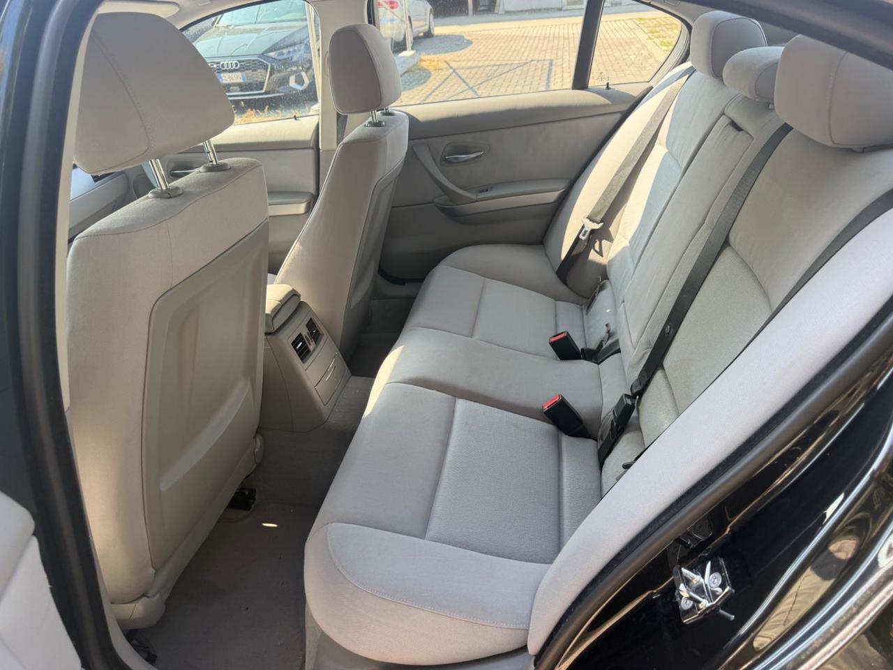 Bmw 320d