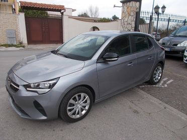 Opel Corsa 1.5 diesel 100 CV Edition