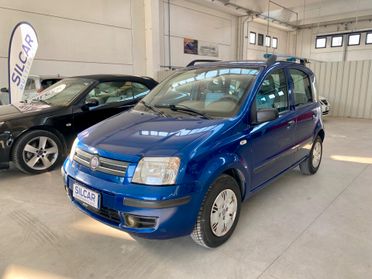 Fiat Panda 1.2 Emotion OK Neopatentati