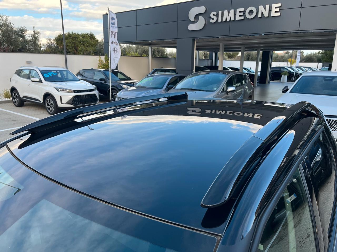 Citroen C3 Aircross PureTech 110 S&S Max