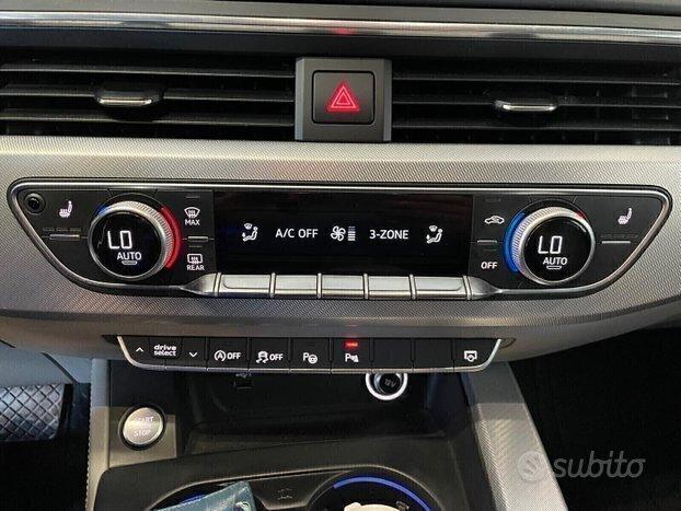 Audi A4 Avant 2.0 TDI 150 CV ultra S tronic Busine