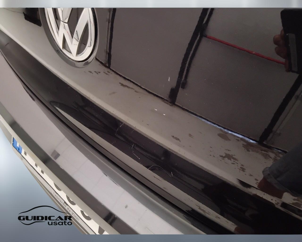 VOLKSWAGEN Polo V 2014 - Polo 5p 1.0 mpi Comfortline 75cv