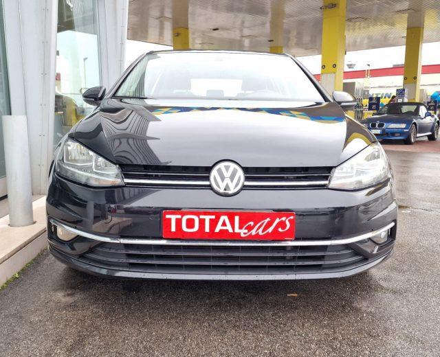 VOLKSWAGEN Golf 1.0 TSI 115 CV 5p. BlueMotion Technology