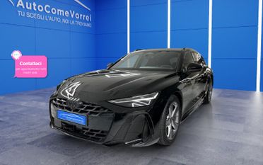 AUDI A6 6ª serie A6 TDI 150 kW S tronic quattr...