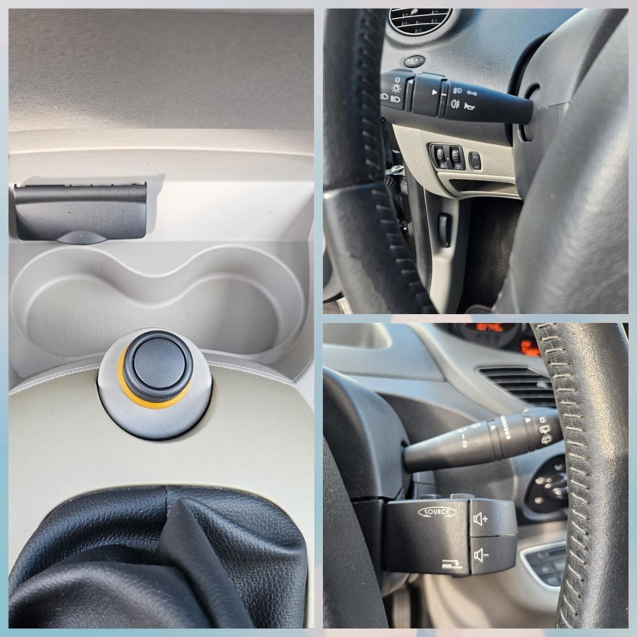 Renault Twingo 1.2 8V Dynamique (43 kw) 58cv