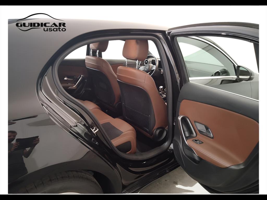 Mercedes-Benz Classe A - W177 2018 - A 180 Sport