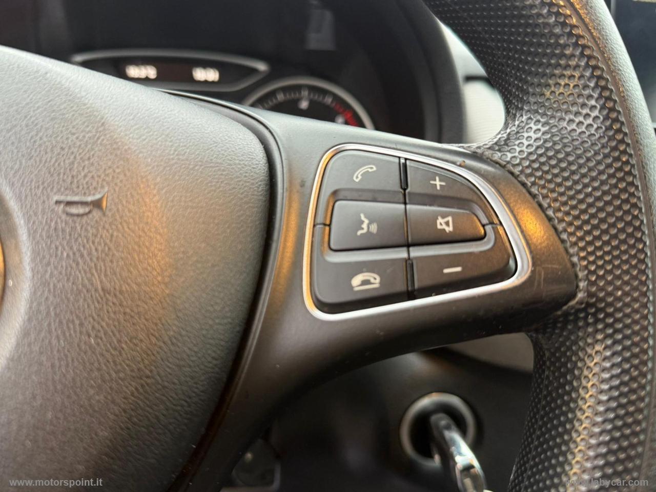 MERCEDES-BENZ B 180 CDI Automatic Premium