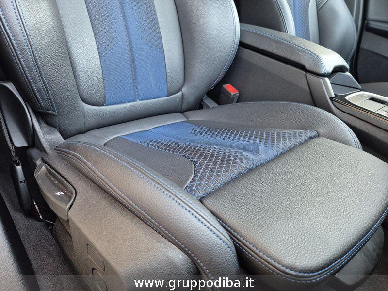 BMW Serie 1 F40 Diesel 116d Msport auto