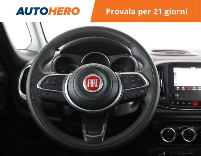 FIAT 500L 1.3 Multijet 95 CV Cross