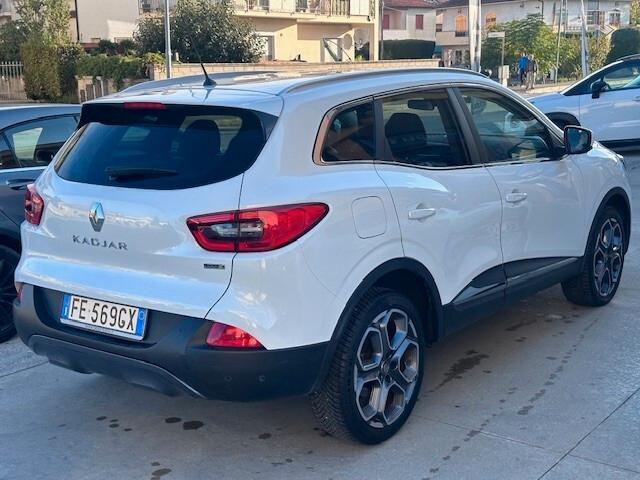 Renault Kadjar dCi 8V 110CV EDC Energy Hypnotic