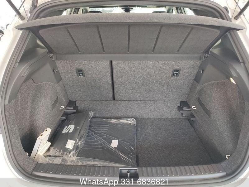 SEAT Arona Arona 1.0 ecotsi Xperience 110cv