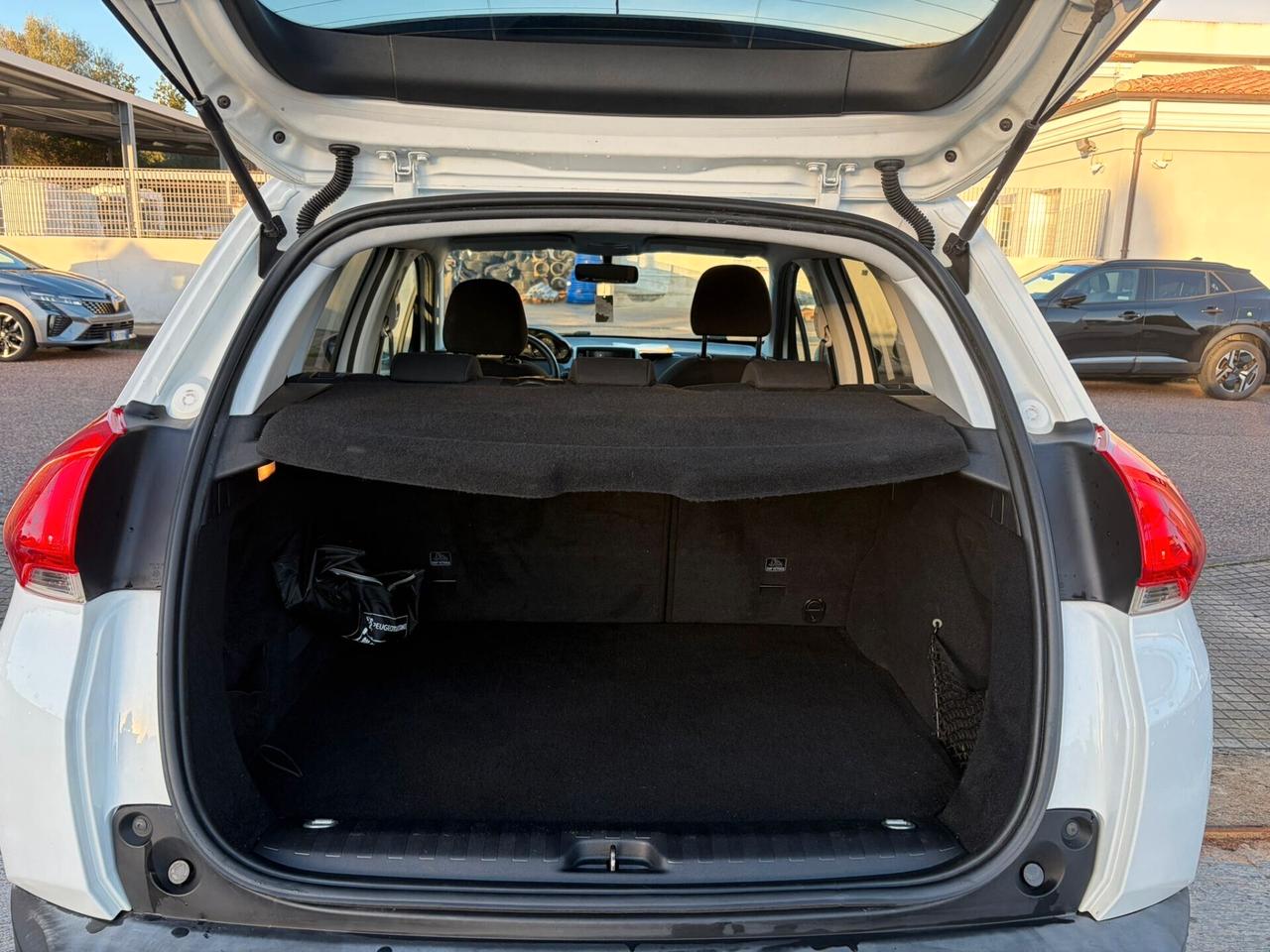 PEUGEOT 2008 - FINANZIABILE