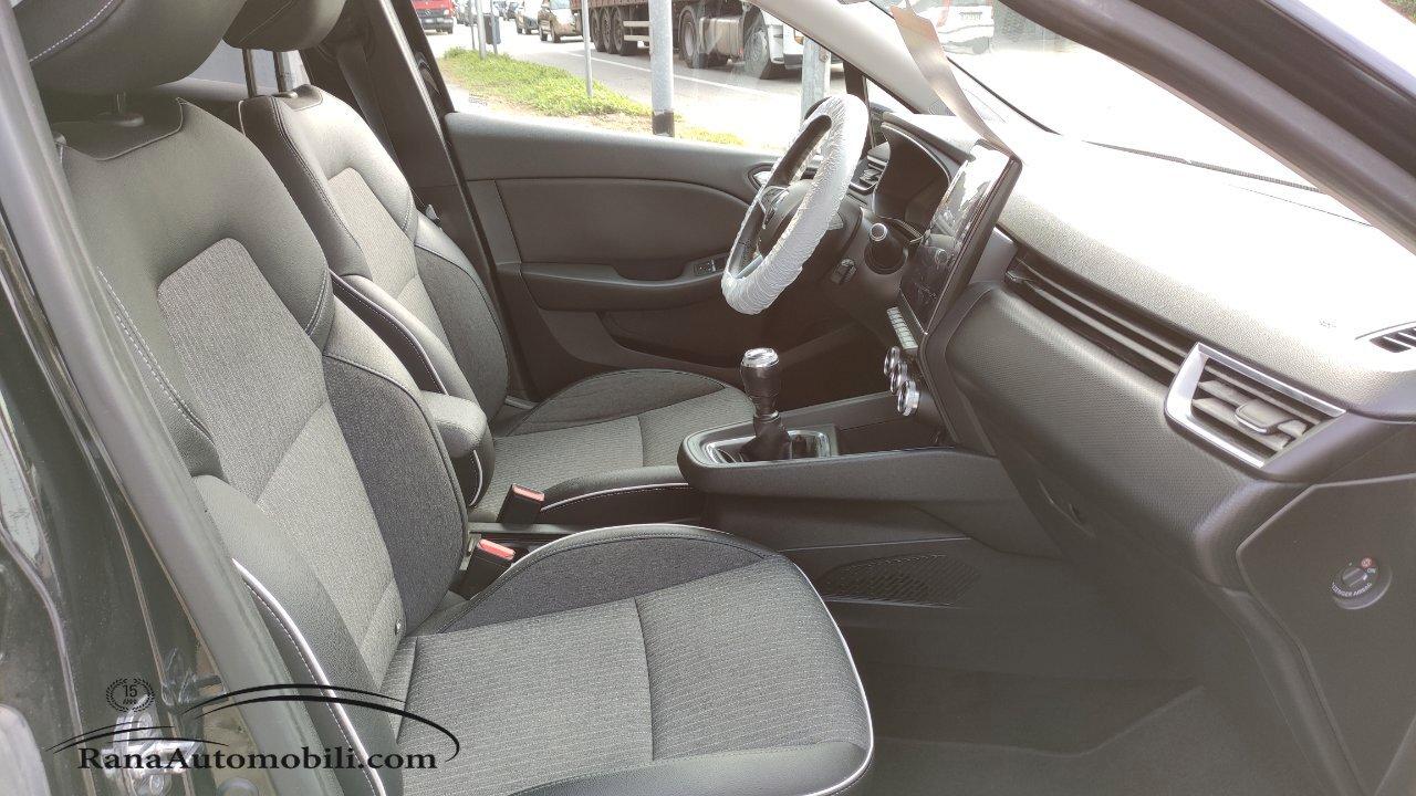 Renault Clio 1.0 Tce Intens 100CV