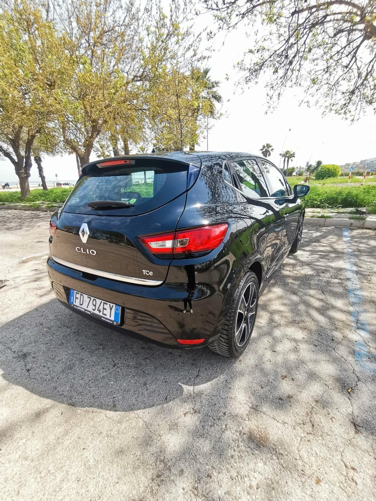 Renault Clio TCe 12V 90 CV S&S 5P. Energy Duel 2016