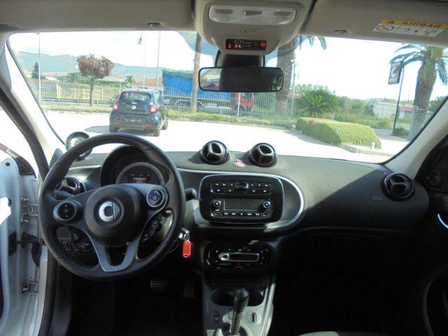 SMART ForFour 70 1.0 twinamic Passion n°14