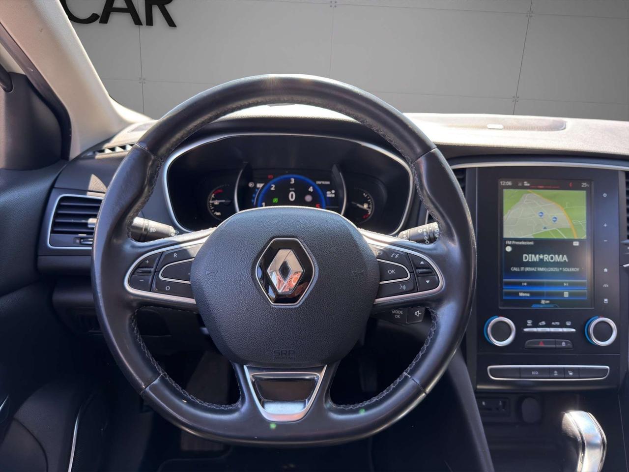 Renault Megane 1.5 EDC GT Line BOSE 110cv UNIPRO -PROMO FINANZIAMENTO LS