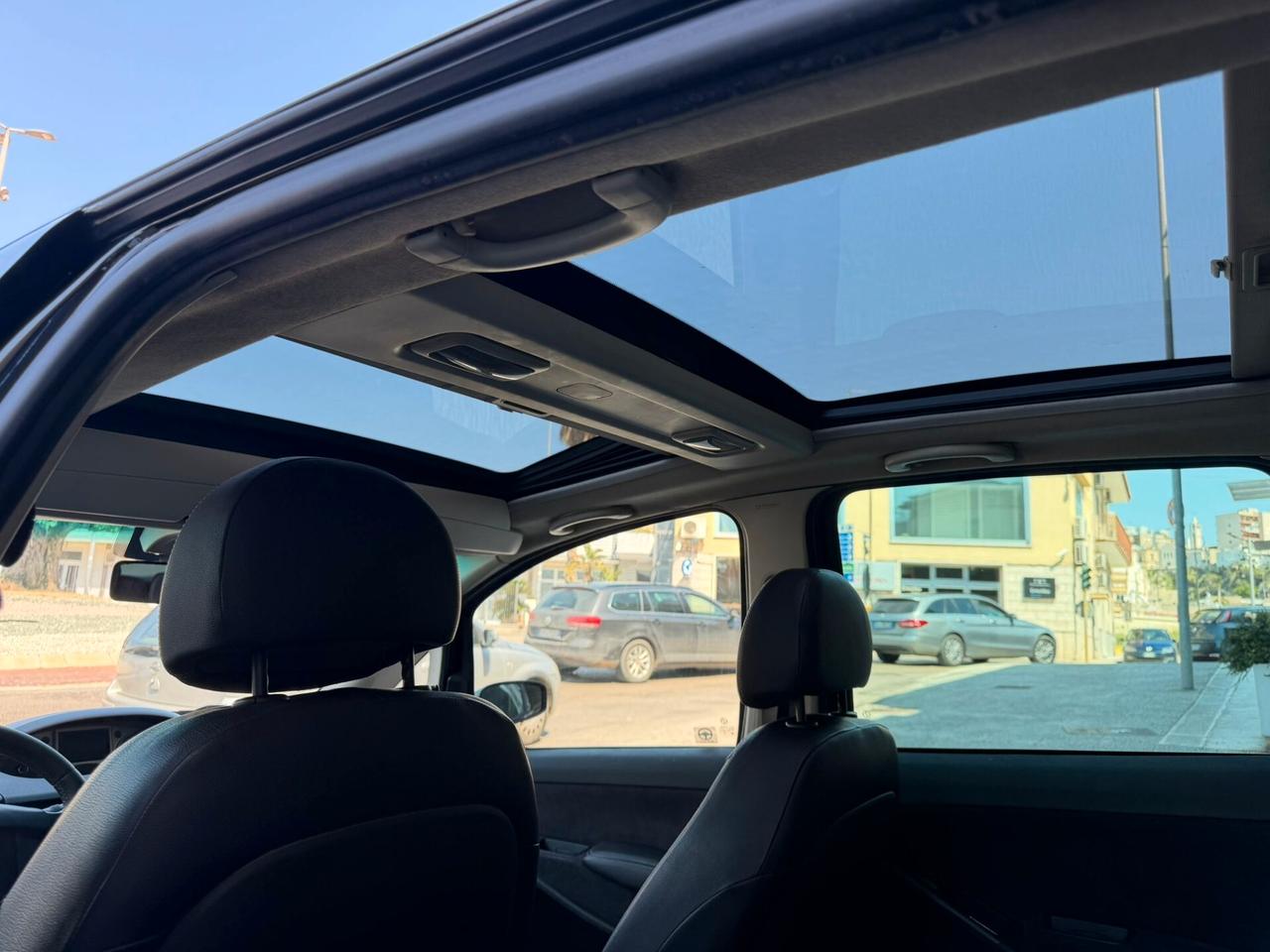 Lancia MUSA 1.6 Multijet Platino Tetto Apribile