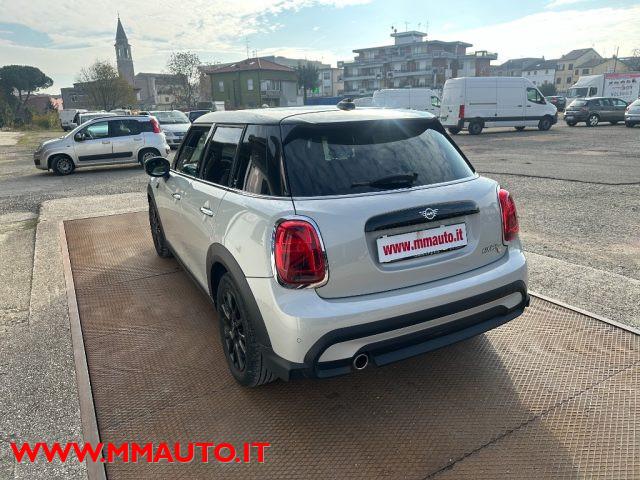 MINI Cooper 1.5 Cooper Business 5 porte!!!!!!