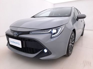 Toyota Corolla TS Hybrid Style BR057943 1.8 Full Hybrid 122CV