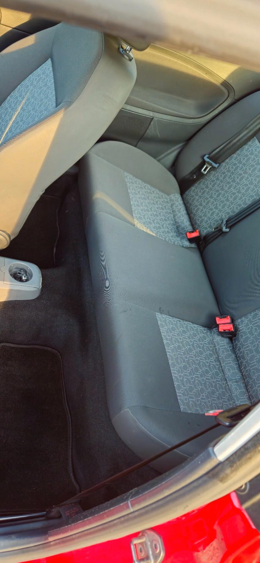 Seat Ibiza 1.2 12V 70CV Benzina NEOPATENTATI