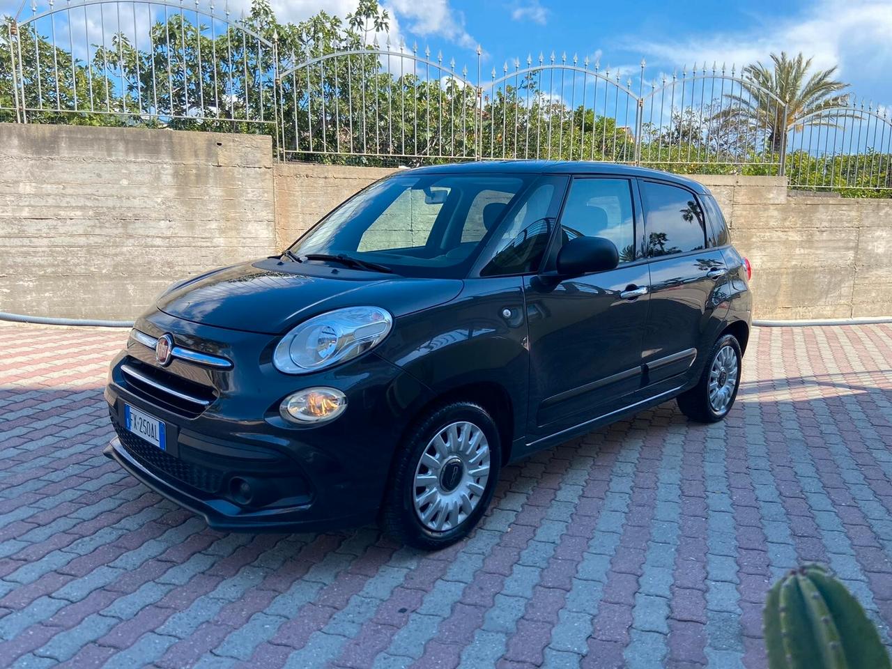 Fiat 500L 1.3 Multijet Urban 95cv (70kw) my19