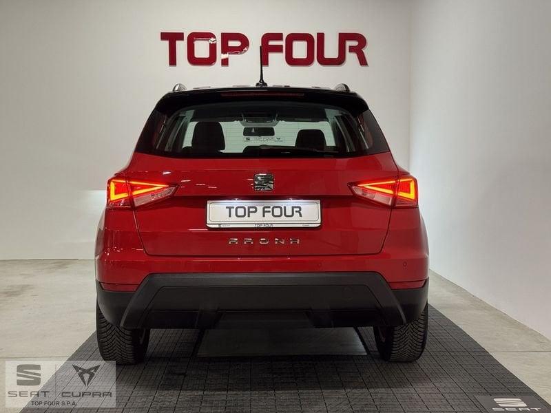 SEAT Arona 1.0 ECO TSI 70KW STYLE