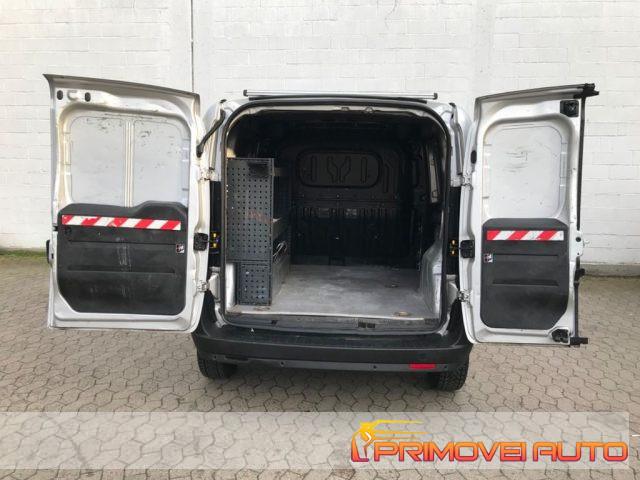 OPEL Combo 1.3 CDTI L1 H1