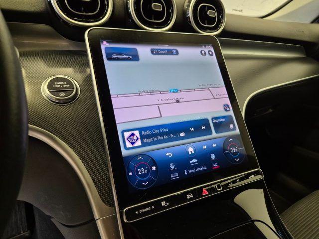 MERCEDES-BENZ C 200 d Mild hybrid S.W. Avantgarde N1 Autocarro