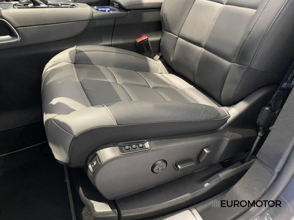 Citroen C5 Aircross 1.5 BlueHDi Shine EAT