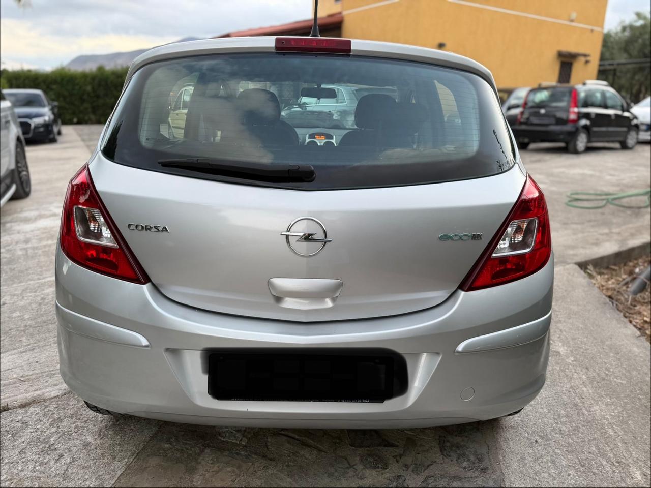 Opel Corsa 1.3 CDTI 75CV ecoFLEX 5 porte Club