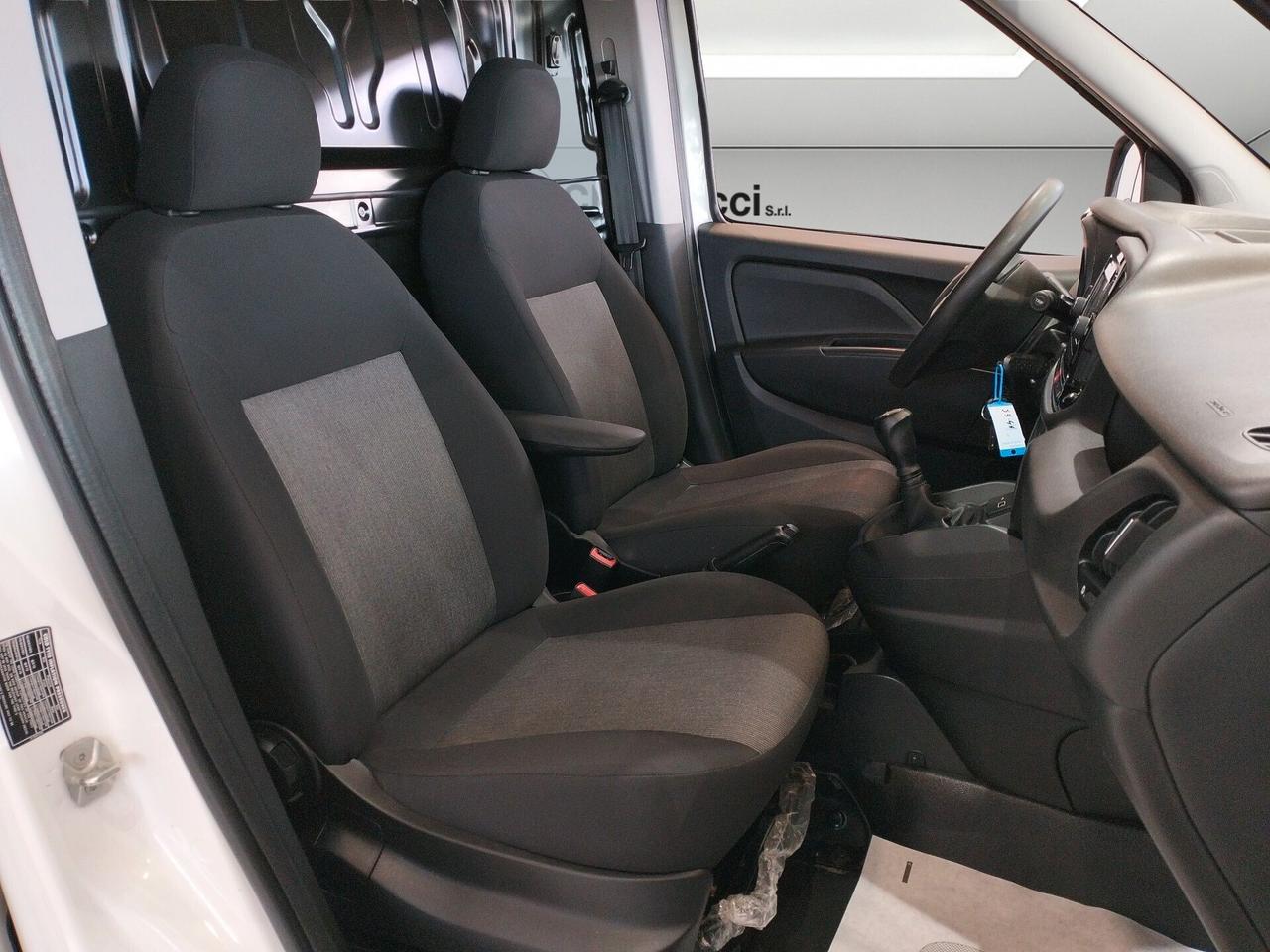 Fiat Doblo Doblò 1.3 MJT S&S PC-TN Cargo Lounge