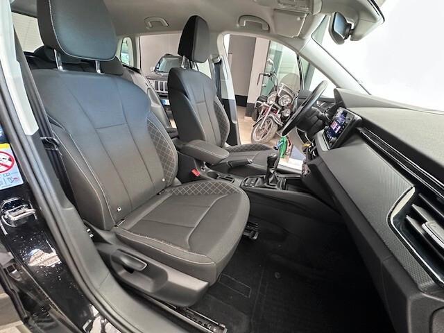 Skoda Kamiq 1.0 TSI 110 CV Style 42.000KM TAGLIANDI CASA MADRE
