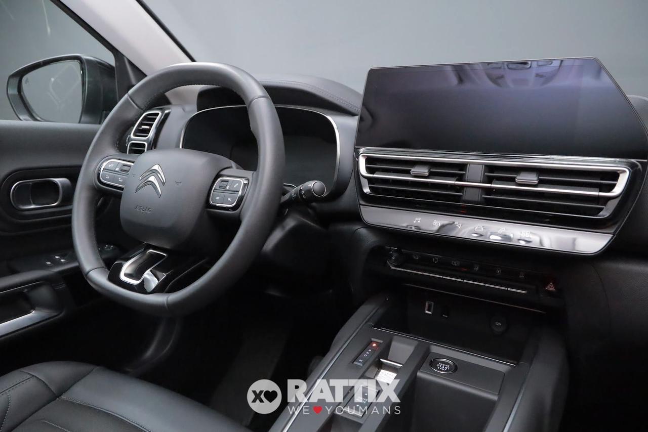 Citroen C5 Aircross 1.5 BlueHDI 130CV Max EAT8