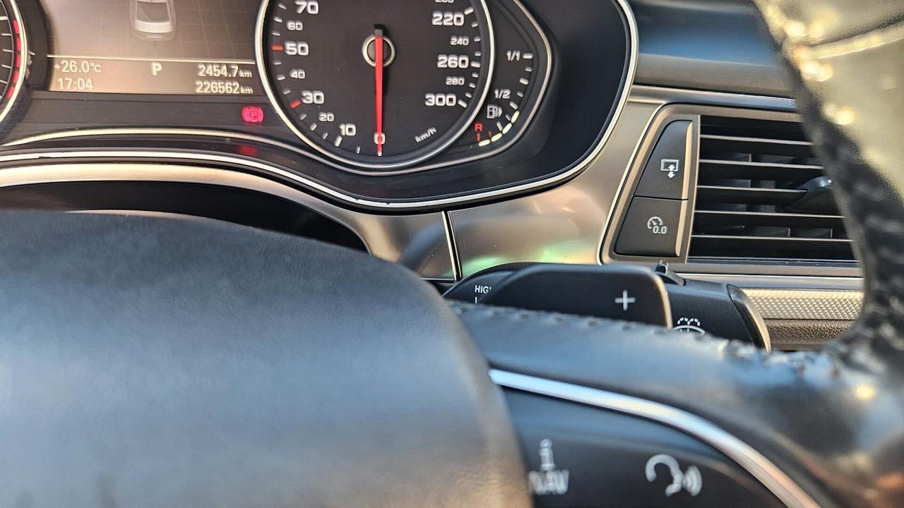 Audi A6 3.0 V6 TDI 240 CV F.AP. quattro tiptronic Advanced